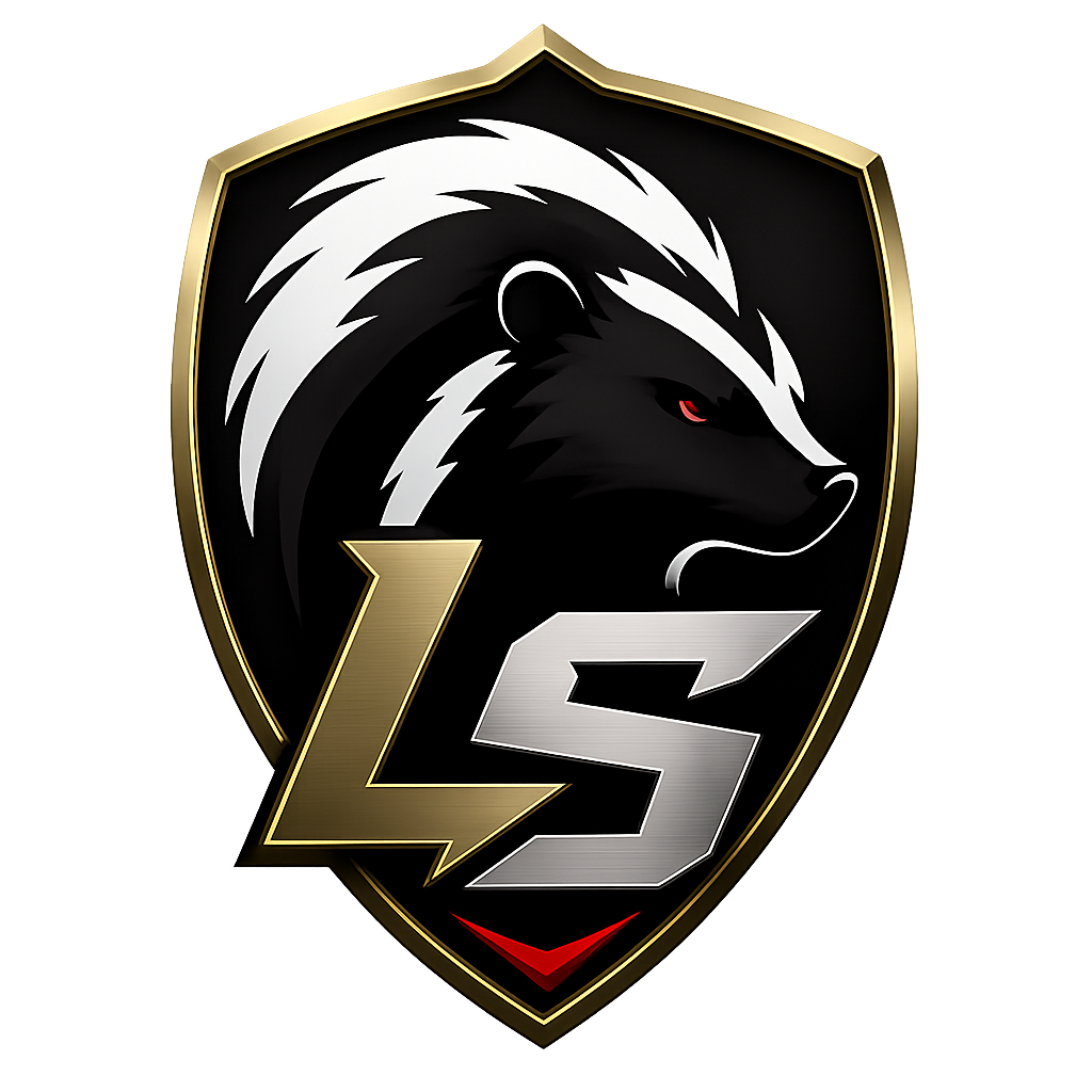 LordSkunk crest
