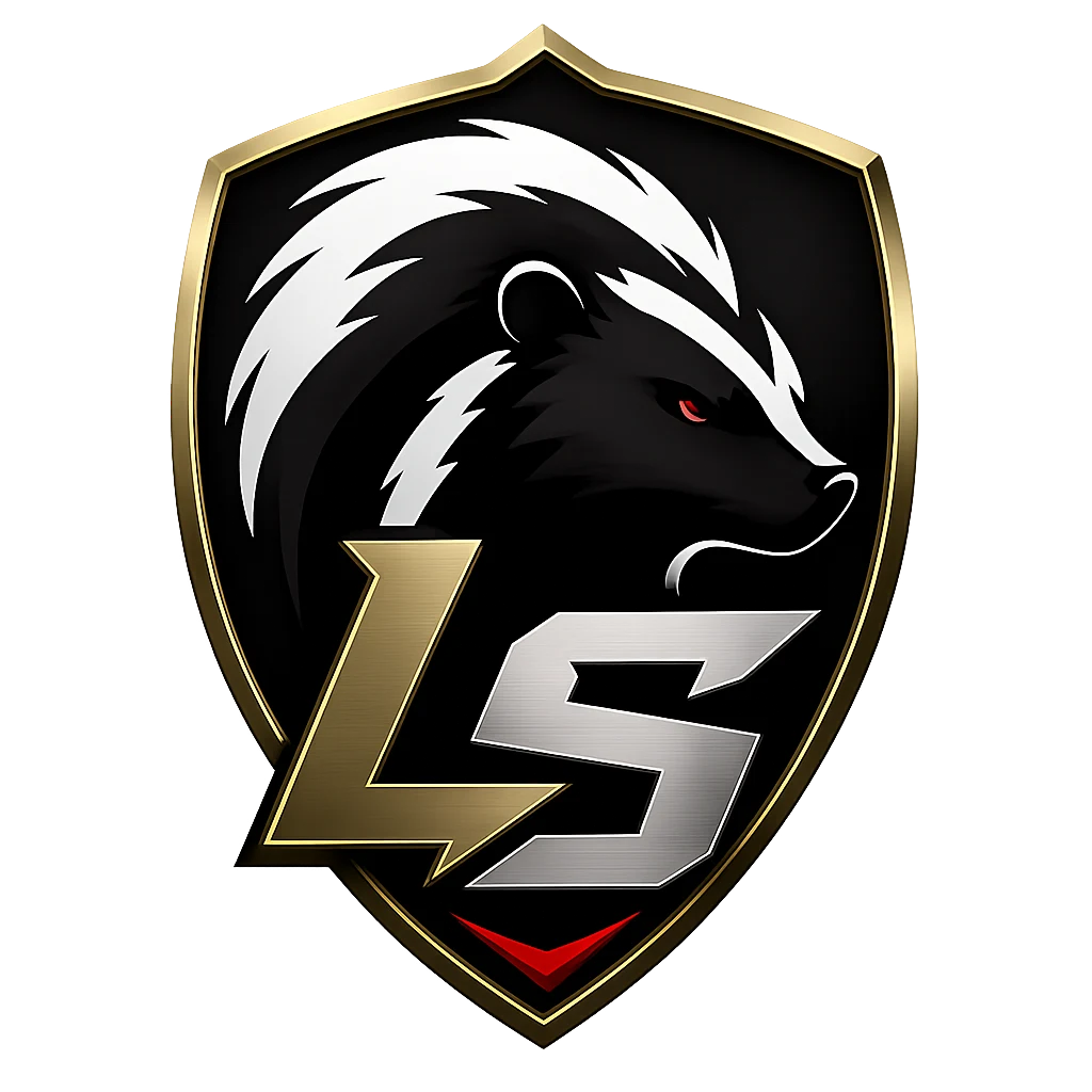 LordSkunk crest